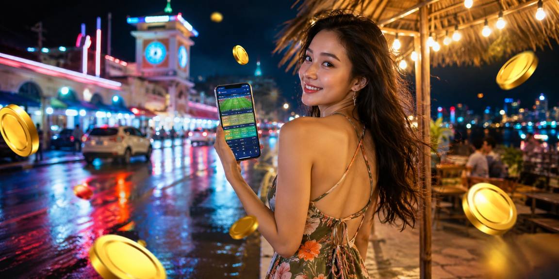 hip88 Thể thao